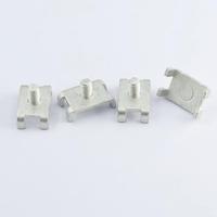 Support de câblage pour circuit imprimé PCB177M5 avec bornes à rivets, pour carte de commande PCB, disjoncteur, cadre de fixation de fils