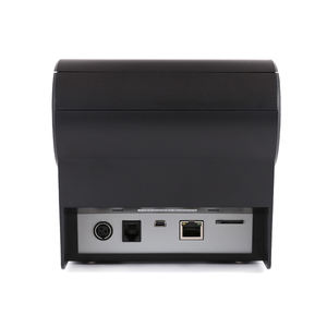เครื่องพิมพ์ใบเสร็จแบบคลาวด์ 80 มม. เหมาะสำหรับสภาพแวดล้อมการสั่งซื้อและจัดส่งผ่านเว็บ - Product Image 3