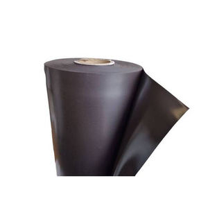 Rouleaux de <span class=keywords><strong>feuille</strong></span> <span class=keywords><strong>magnétique</strong></span> souple en caoutchouc brut <span class=keywords><strong>Feuille</strong></span> flexible d'épaisseur de 0.5mm à 3mm pour l'artisanat/enseignes/bricolage Aimant industriel OEM - Product Image 2