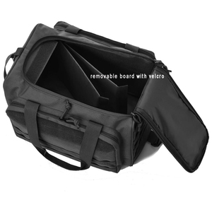 Waterdicht Veld Carry Algemene Levering Opslag Jachttas Hoge Kwaliteit Zware Gereedschapstas Tactische Plunjezakken - Product Image 3