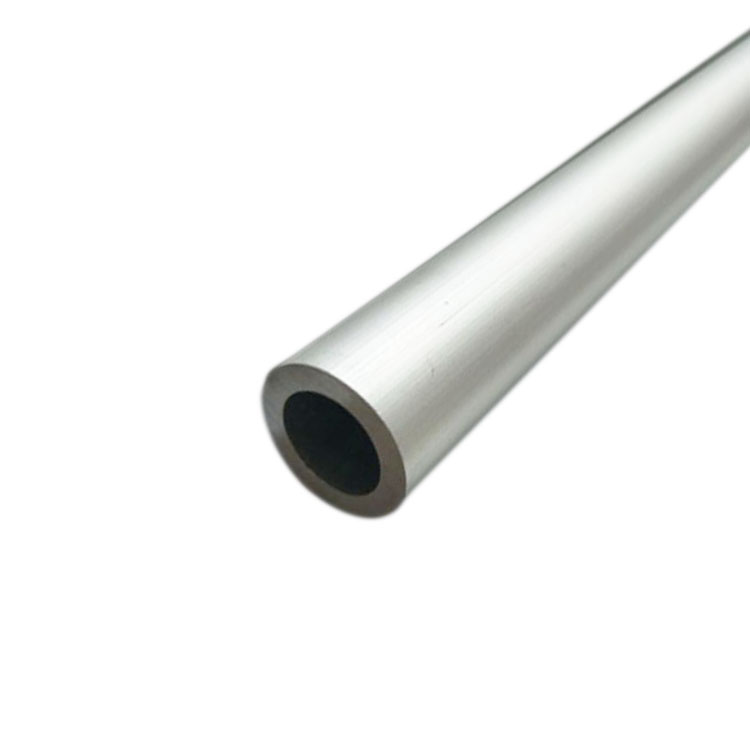 China aluminium pipe factory supply OEM aluminium square tubes and pipes with prices
