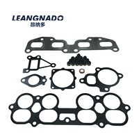 LEANGNADO Kit de joints de moteur de haute qualité pour Nissan QR20DE Teana 2.0, kit de réparation de moteur, OE 10101-6N286, garantie d'un an
