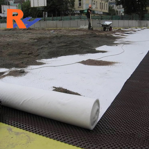 Tissu Tyvek <span class=keywords><strong>pour</strong></span> route, <span class=keywords><strong>géotextile</strong></span> non tissé en rouleau, tissu <span class=keywords><strong>géotextile</strong></span> non tissé, feutre <span class=keywords><strong>géotextile</strong></span> <span class=keywords><strong>pour</strong></span> jardin, <span class=keywords><strong>géotextile</strong></span> <span class=keywords><strong>pour</strong></span> drainage - Product Image 6