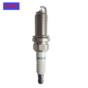 Iridyum buji 90919-W1003 3417 SK16HR11 HONDA TOYOTA RAV4 MARK COROLLA CAMRY SUBARU LEGACY KIA LEXUS SUZUKI için - Product Image 2