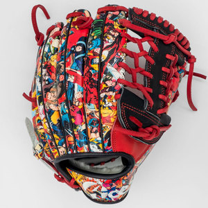 Tùy Chỉnh Bóng Chày Chuyên Nghiệp Găng Tay Nhật Bản <span class=keywords><strong>Kip</strong></span> Da Bóng Chày Găng Tay Găng Tay Găng Tay Chăm Sóc Bat Bọc Guante De Beisbol - Product Image 1
