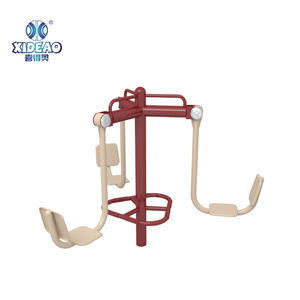 Equipo <span class=keywords><strong>de</strong></span> fitness <span class=keywords><strong>de</strong></span> gimnasio <span class=keywords><strong>de</strong></span> acero al aire libre con certificación TUV <span class=keywords><strong>para</strong></span> uso en parque, <span class=keywords><strong>ejercicio</strong></span> y parque infantil, equipo <span class=keywords><strong>de</strong></span> fitness al aire libre <span class=keywords><strong>de</strong></span> alta calidad - Product Image 6