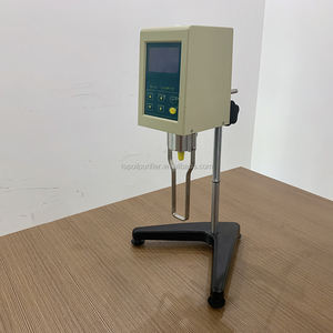 Semplice viscometro rotazionale digitale (serie NDJ) - Product Image 5