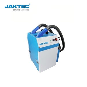 Machine à couper les fils à double tête JK-T3263, cisaille à couteau mobile, best-seller - Product Image 1