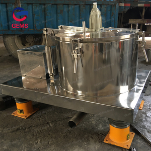 Centrífuga de Limpeza de Água Centrífuga de Sal à Venda Máquina Centrífuga - Product Image 3