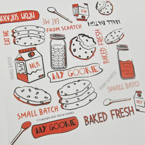 Custom Logo Printed Virgin Food Grade Greaseproof <b>Wax</b> <b>Paper</b> Free Design Hamburger Packaging Sandwich Burger Wrapping <b>Paper</b> - Product Image 6