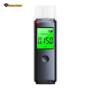 Hochpräziser 32-Bit-Prozessor One-Touch-Betrieb Bestseller-Alkohol <span class=keywords><strong>tester</strong></span> für Transport-und Risiko industrien - Product Image 1