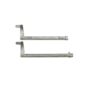 Guangzhou Fabrik Hohe Qualität Auto Sicherheits gurt Teile Pins Für <span class=keywords><strong>Mzda</strong></span> CX-5 - Product Image 1