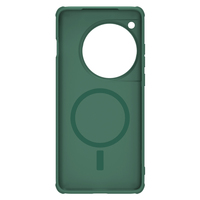 Nillkin Marque Nouveautés Super Givré Bouclier Magnétique Pro série Mobile Téléphone Cas Pour One Plus 12