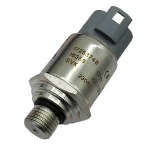 Capteur de pression haute qualité 17253748 pour machine lourde EC220 - Product Image 1