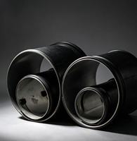 Système de réparation de canalisations par emboîtement instantané Reliance CIPP DN150-DN2000 pour drainage sans tranchée et réparation de conduites d'eau potable