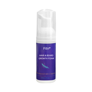 <span class=keywords><strong>Spray</strong></span> Mousse Traitant pour la Repousse des Cheveux Unisexe – Prévention de la Chute, Nourrissant, Formule Bio 2-en-1 pour des Cheveux Plus Denses et Plus Épais - Product Image 5