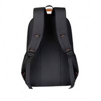 Sac à dos pour ordinateur portable personnalisé imperméable et décontracté affaires loisirs logo personnalisé pour le sport scolaire