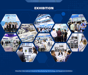 Bộ điều khiển chuyển động công nghiệp trực quan hiệu suất cao Bộ điều khiển chuyển động 6 trục đa kênh - Product Image 6