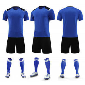 Летний комплект футболок и осенний комплект футбольной формы с автоматической обработкой для сборных Палестины, Алжира, Марокко - Product Image 2