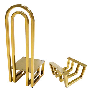 Canapé moderne WINSTAR avec structure en acier inoxydable <span class=keywords><strong>et</strong></span> revêtement en tissu <span class=keywords><strong>pour</strong></span> <span class=keywords><strong>salon</strong></span> - Product Image 5