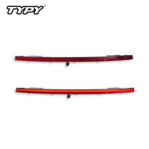 Feux de jour à LED et feux arrière pleine largeur TYPY pour Porsche 911 991.2 2016-2018 - Product Image 2
