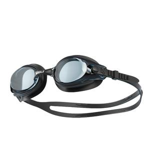 แว่นตาว่ายน้ำวาฬ NM-6700 เลนส์พีซี ความคมชัดสูง ป้องกันฝ้า กรอบใหญ่ สำหรับผู้ใหญ่ กันน้ำได้ - Product Image 2