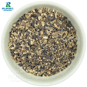 Poudre <span class=keywords><strong>de</strong></span> bauxite calcinée pure <span class=keywords><strong>90</strong></span>% 300mesh 45um 25kg - Product Image 5