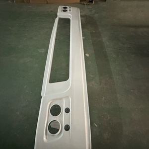 Gruppo paraurti anteriore muslimhowo - Product Image 3