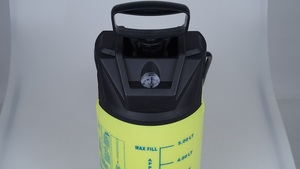 Оптом, ручной пластиковый ручной распылитель давления 5L - Product Image 4