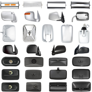 thumbnail image 2 of Aazon.co: JINGEA OE Rear View Irror Bracket Assortent, Windshield 2 of 11