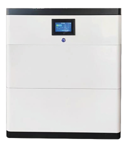 Incroyable offre spéciale 20kwh 48v 400ah Lifepo4 batterie hybride onduleur batterie de stockage solaire domestique au lithium - Product Image 3