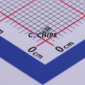 Resistencia SMD AC0603FR-07680RL 0603 (Tipo: Película Gruesa) (Resistencia: 680 Ohmios Precisión: 1%) - Product Image 1