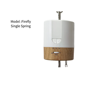 Moderno elettrico automatico <span class=keywords><strong>culla</strong></span> a dondolo Design elegante per casa Park Hotel o uso esterno - Product Image 2