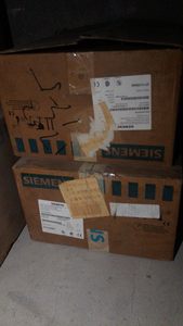 6SE7018-0EP50-Z SIMOVERT MASTERDRIVES PLC - Product Image 5