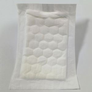 Diaper Liners Pet Training Supplies Top Seller Pet Supplies Factory Bamboo Charcoal Disposable Puppy Pee Pad for Dog - Product Image 3