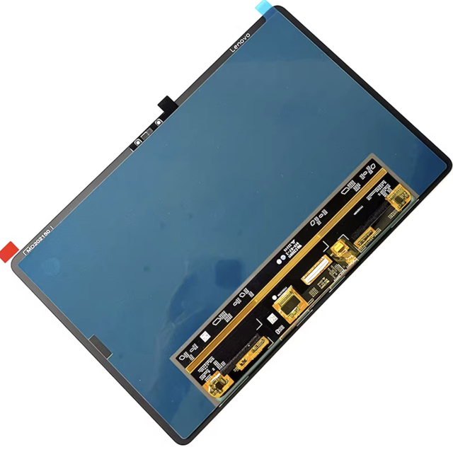 11.5"  for Lenovo Pad Tab P11 Pro TB-J706F TB-J706L TB-J716F J716 J706 LCD Display Touch Screen Digitizer Assembly