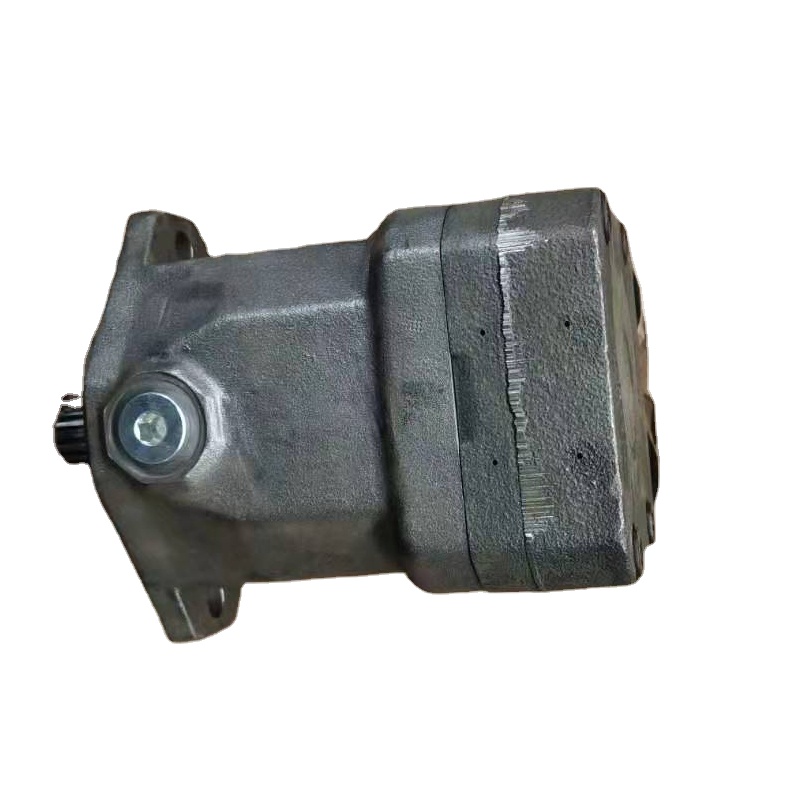 5800957 BOMAG Road Roller Vibration Motor