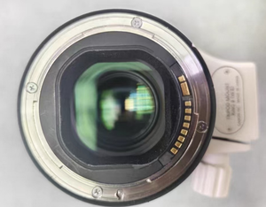 Objectif d'appareil photo haute performance original EF 70-200mm F2.8 L IS III USM, objectif zoom moyen-long - Product Image 4