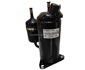 Vente flash <span class=keywords><strong>Compresseur</strong></span> rotatif GMCC ASN86V01VEZE R410A 8342BTU 220 240V 1PH 50Hz pour pièces détachées de climatisation - Product Image 1