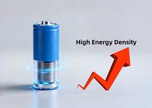 แบตเตอรี่ลิเธียมแบบชาร์จได้ทรงกระบอก 3.2V 20Ah 40135 LiFePO4 สำหรับยานยนต์ไฟฟ้า รถบ้าน โดรน รองรับการใช้งาน 4000 รอบ พร้อมใบรับรอง 3C/CE/RoHS - Product Image 3