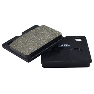 Disco Fa18, pieza de motocicleta, <span class=keywords><strong>precio</strong></span> de pastilla de freno delantero para BENELLI 354 750 900 SEi <span class=keywords><strong>BMW</strong></span> K75 K1000 K100 K1 K1100LT K1100RS K1200RS - Product Image 5