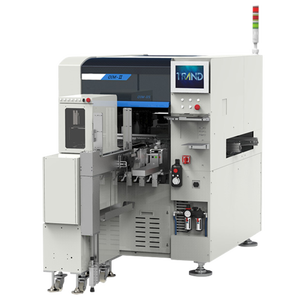 New Morel OIM-2S PLC <b>Auto</b> Insertion Machine for SMT/PCB <b>Production</b> <b>Line</b> with Pump & Motor Core Components - Product Image 2