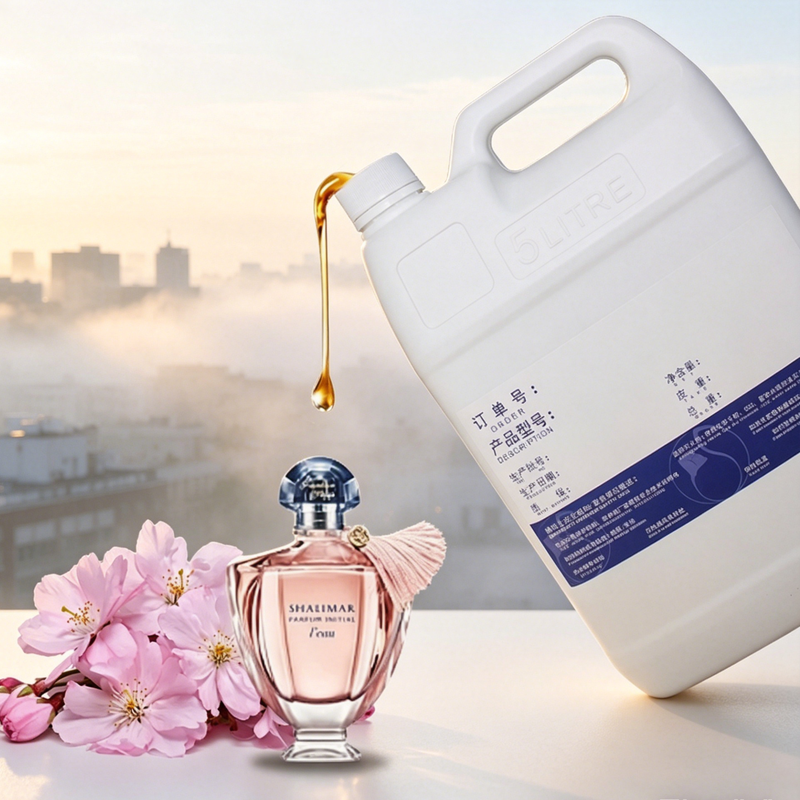 Top Quality Luxury Perfume Long Lasting