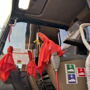 Vente Flash : Excavatrice d'occasion de haute qualité Komastu 360, machine sur chenilles d'occasion en stock à bas prix - Product Image 6