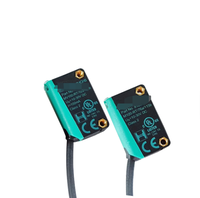 Fotek Courant en boucle ouverte Knx Rvg Actionneur linéaire avec capteur de proximité optique Distance de détection 1000mm 30V DC