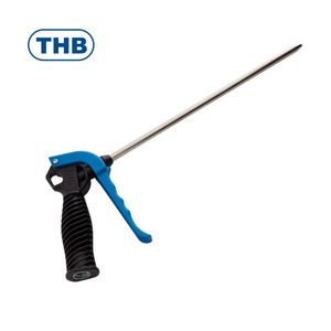 เครื่องเป่าลมเป่าลมพลาสติกแบบไหลได้สูงหัวฉีด OSHA สำหรับอุปกรณ์อุตสาหกรรม - Product Image 5