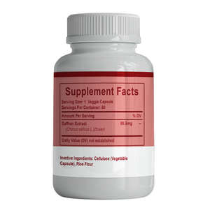 100% Zuivere Saffraan Extract <span class=keywords><strong>Capsules</strong></span> Gezondheidssupplement Saffraan <span class=keywords><strong>Capsules</strong></span> - Product Image 3