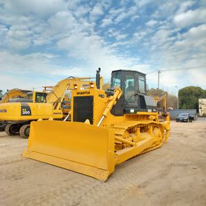 Harga Murah Kualitas bagus Shantui Resmi Road <span class=keywords><strong>Dozer</strong></span> SD22 220 HP New <span class=keywords><strong>Crawler</strong></span> buldoser - Product Image 2