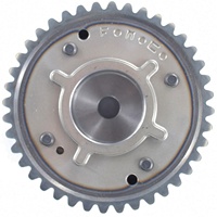 REVO 721560 Timing Gear Camshaft Phaser Adjuster untuk LAND ROVER Discovery mesin FORD 204PT 2.0L OE LR095897 LR061551 2017710