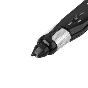 GemTrue Diamond <span class=keywords><strong>Experior</strong></span> - Probador de Diamantes Portátil con Alertas Audiovisuales, Luz UV para Detección de Fluorescencia - Product Image 3